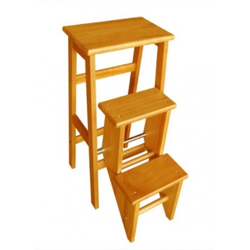 Stools - Chairs - Tables